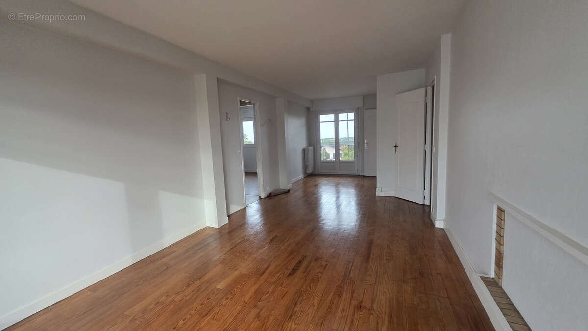 Appartement à BAYONNE