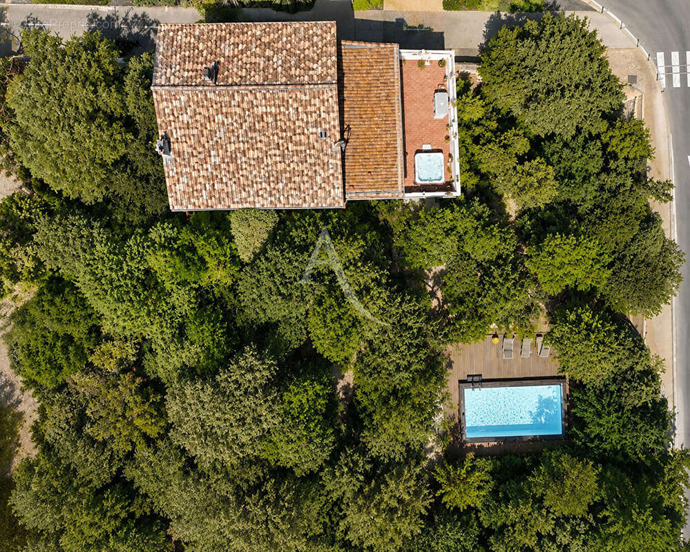 Maison à SETE