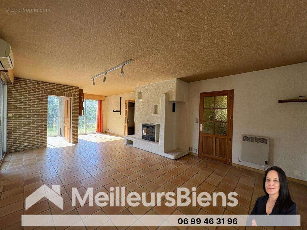 Maison d'Architecte 4 chambres - photo 8