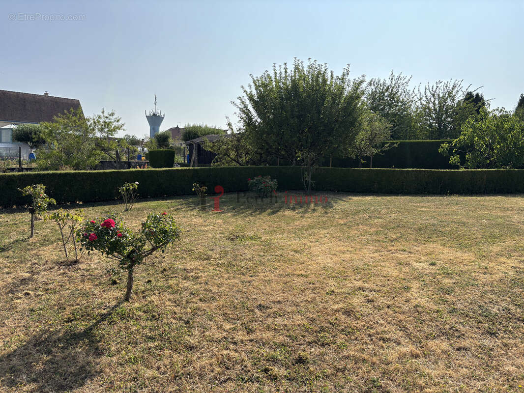 Proche belleme maison familliale - 4 chambres - photo 9