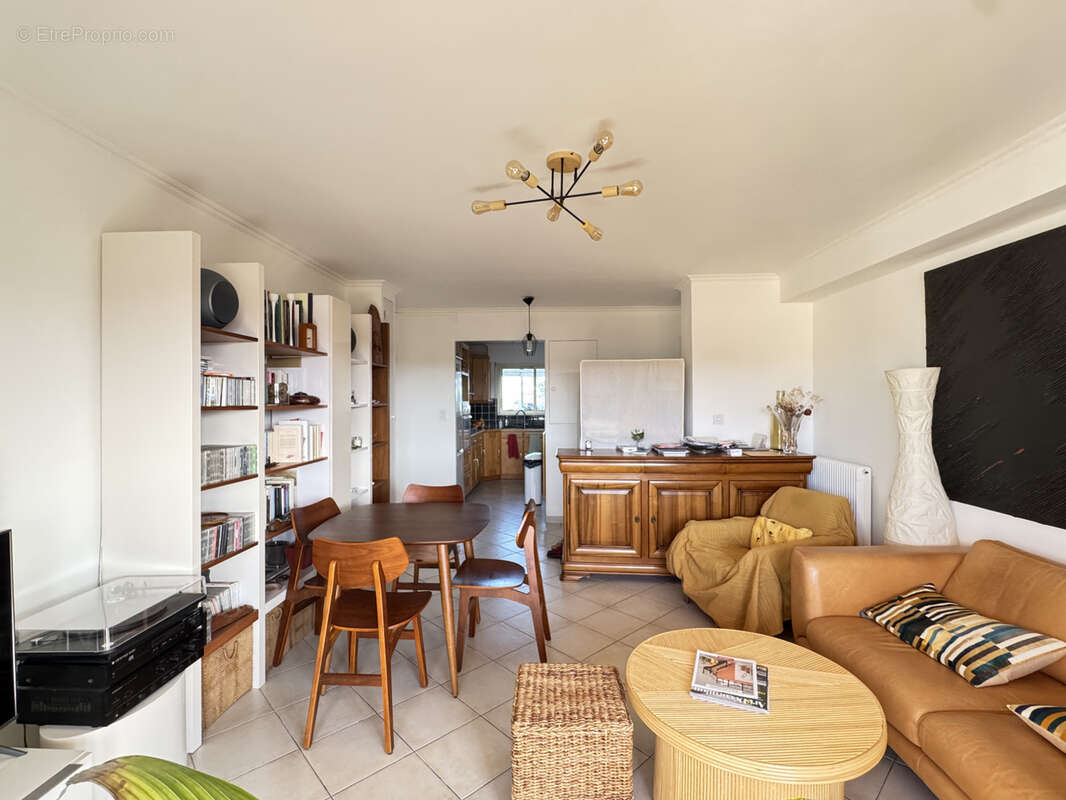 Appartement à LA SEYNE-SUR-MER