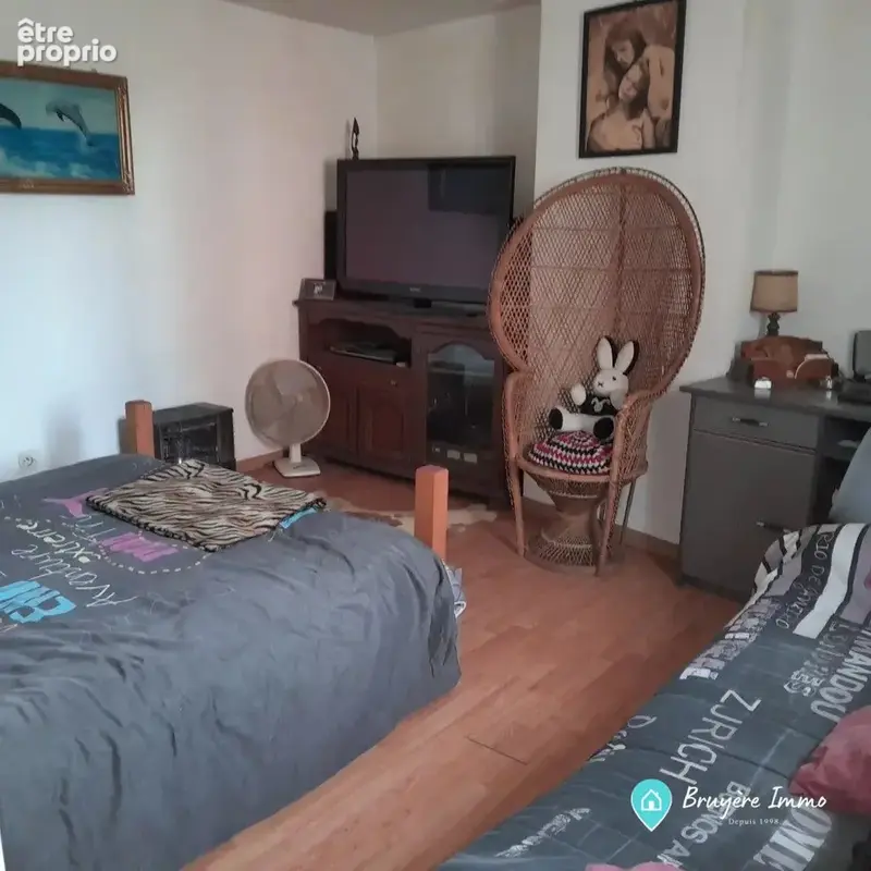 Appartement 120 m² à vendre à Wignehies (59212) - photo 6