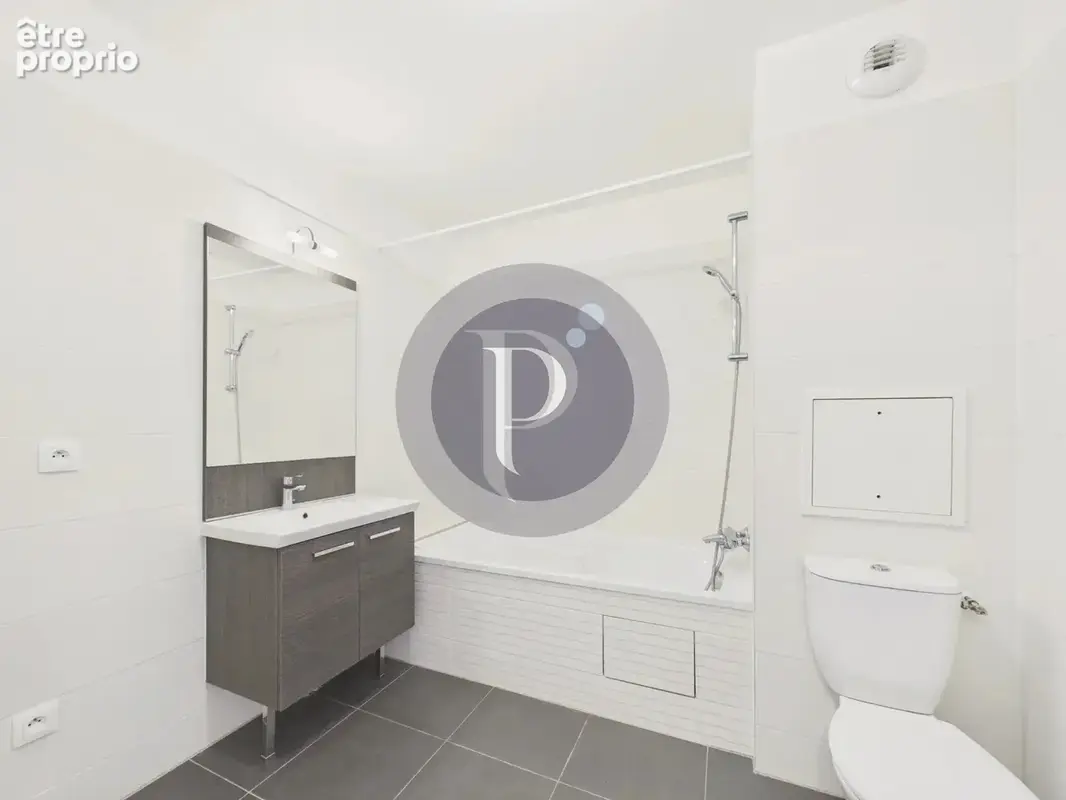 Appartement - le plessis robinson - photo 4