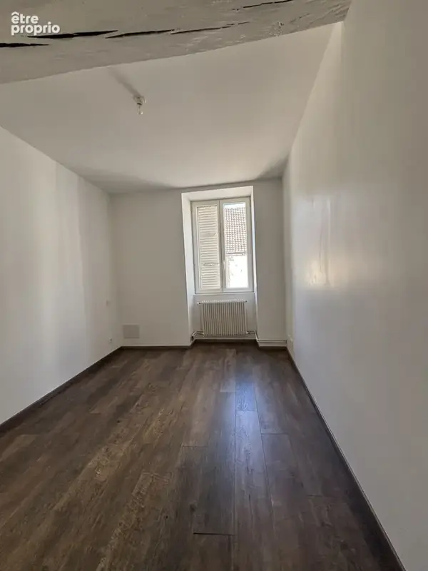 CHATILLON SUR SEINE ( 21) : maison moderne au centre ville, 90m2 avec  terrain de150m2 - photo 11