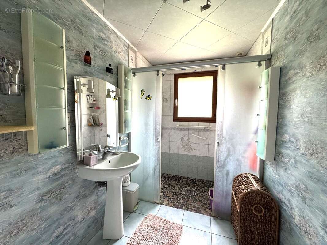 Maison à SAINT-LOUP