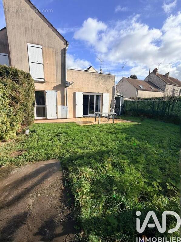 Photo 1 - Appartement à VERNEUIL-L'ETANG