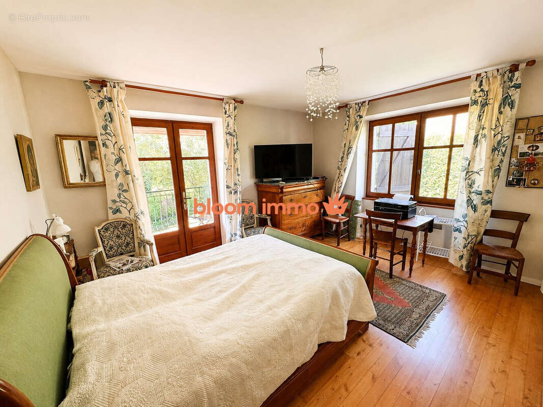 Maison 161 m² à La Motte-Servolex  - photo 8