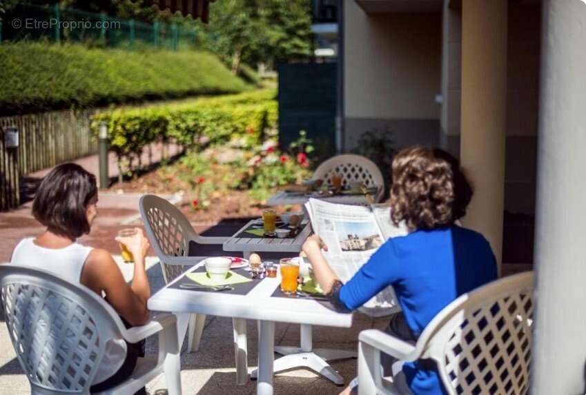 Appartement à DIVONNE-LES-BAINS