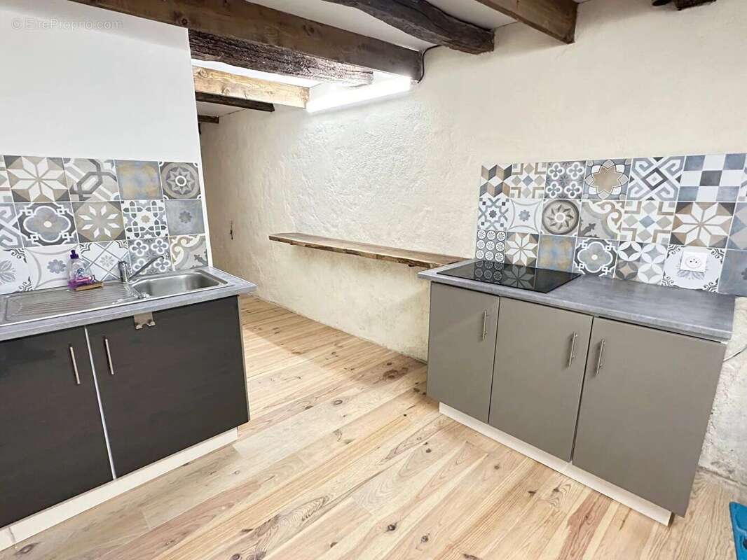 Maison à TERCE
