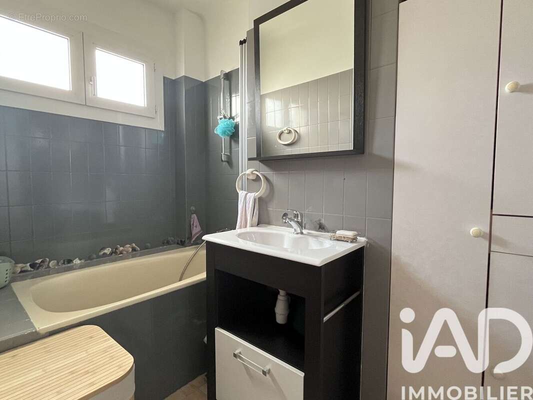 Photo 6 - Appartement à SARTROUVILLE