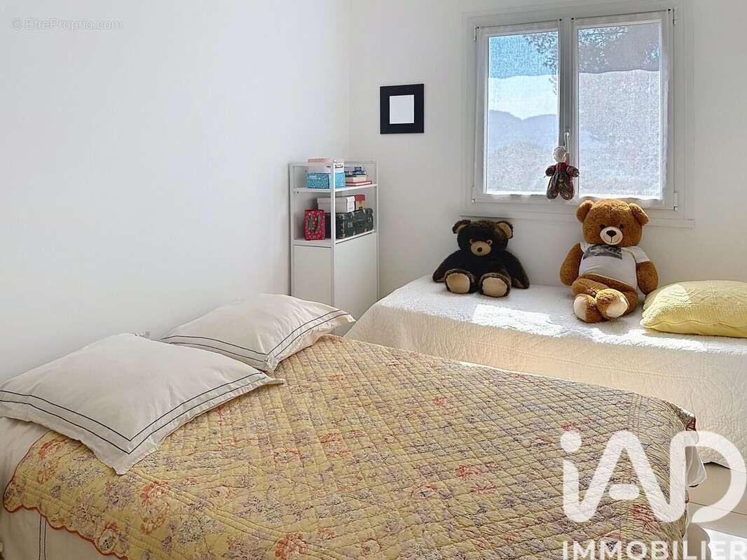 Photo 8 - Maison à CASSIS