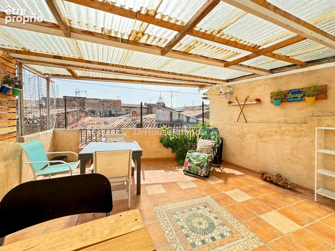 Maison 3 pièces 130 m² à vendre à Le Val (83143) - photo 5