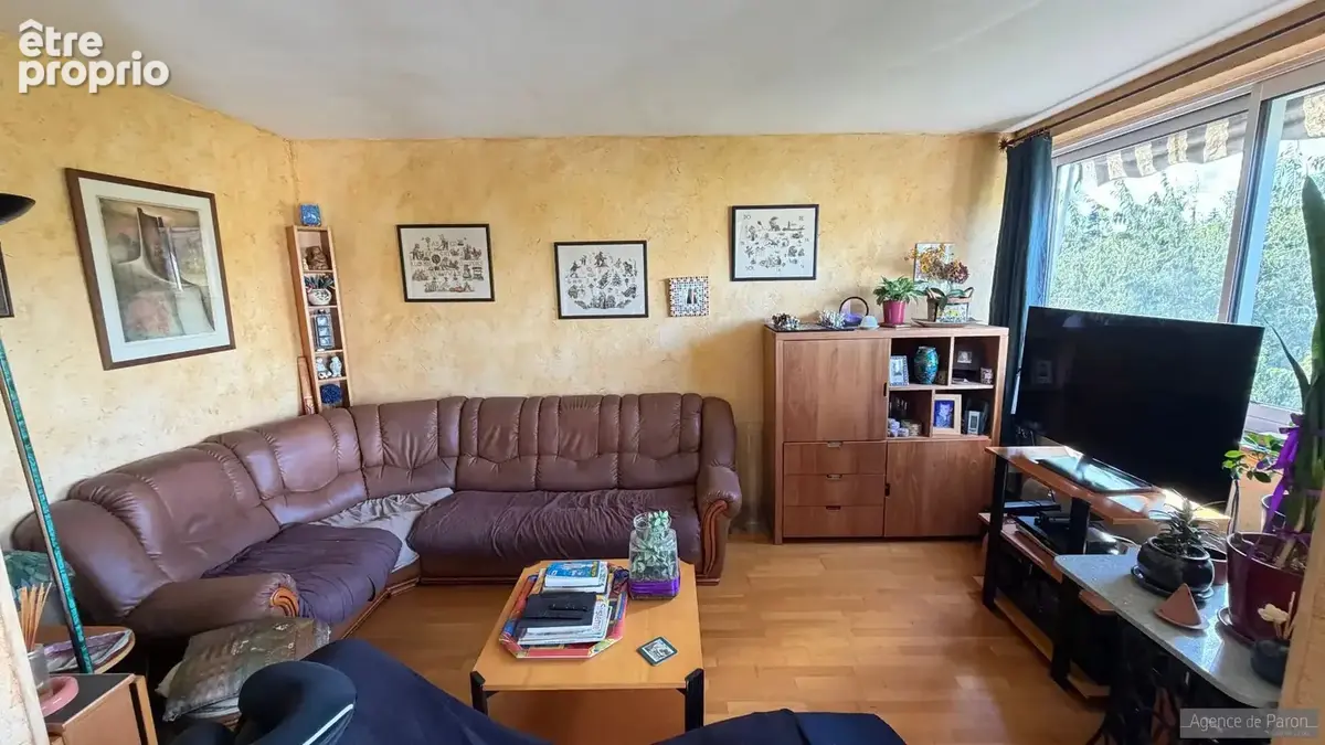 Appartement SCEAUX 5 pièce(s) 83 m2 - photo 5