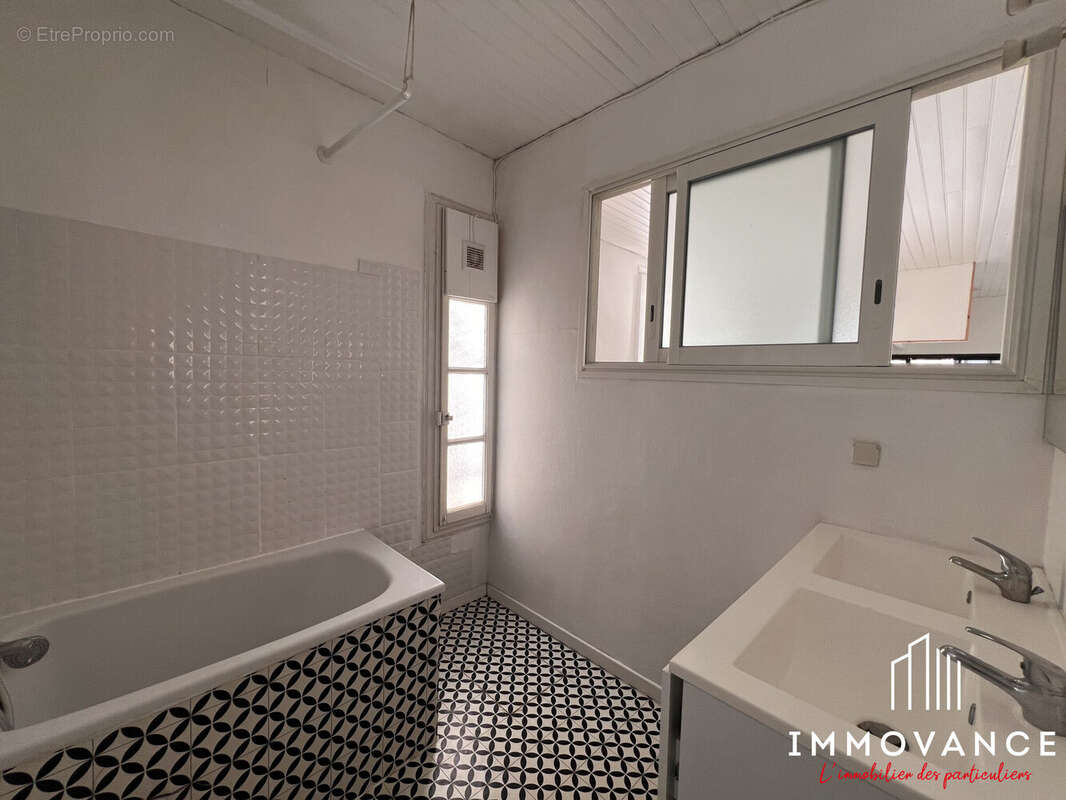 Appartement 52 m² à Montpellier  - photo 5