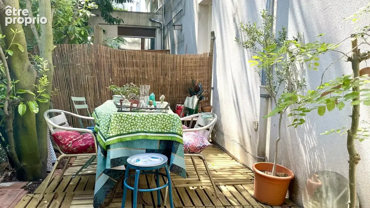 Maison familiale avec jardin - photo 2
