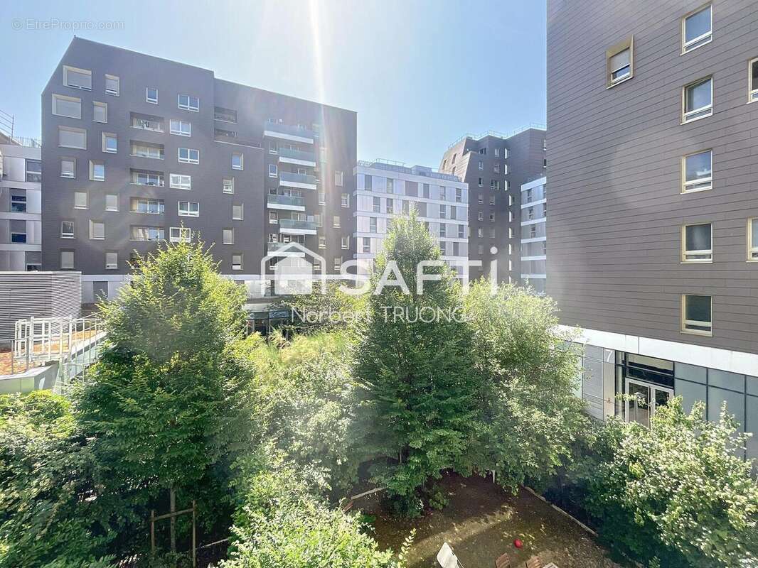 Photo 6 - Appartement à PARIS-15E