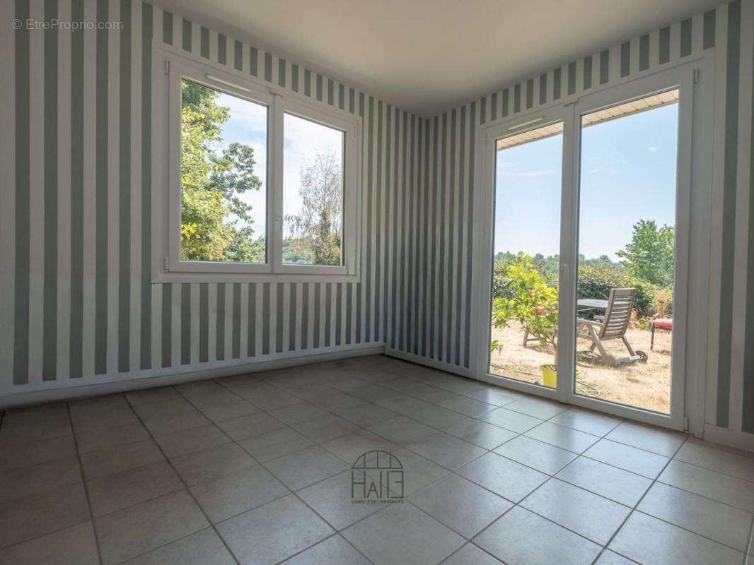 Maison 123 m² à Aixe-Sur-Vienne  - photo 11