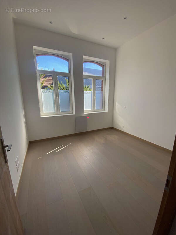 Appartement à ROUBAIX