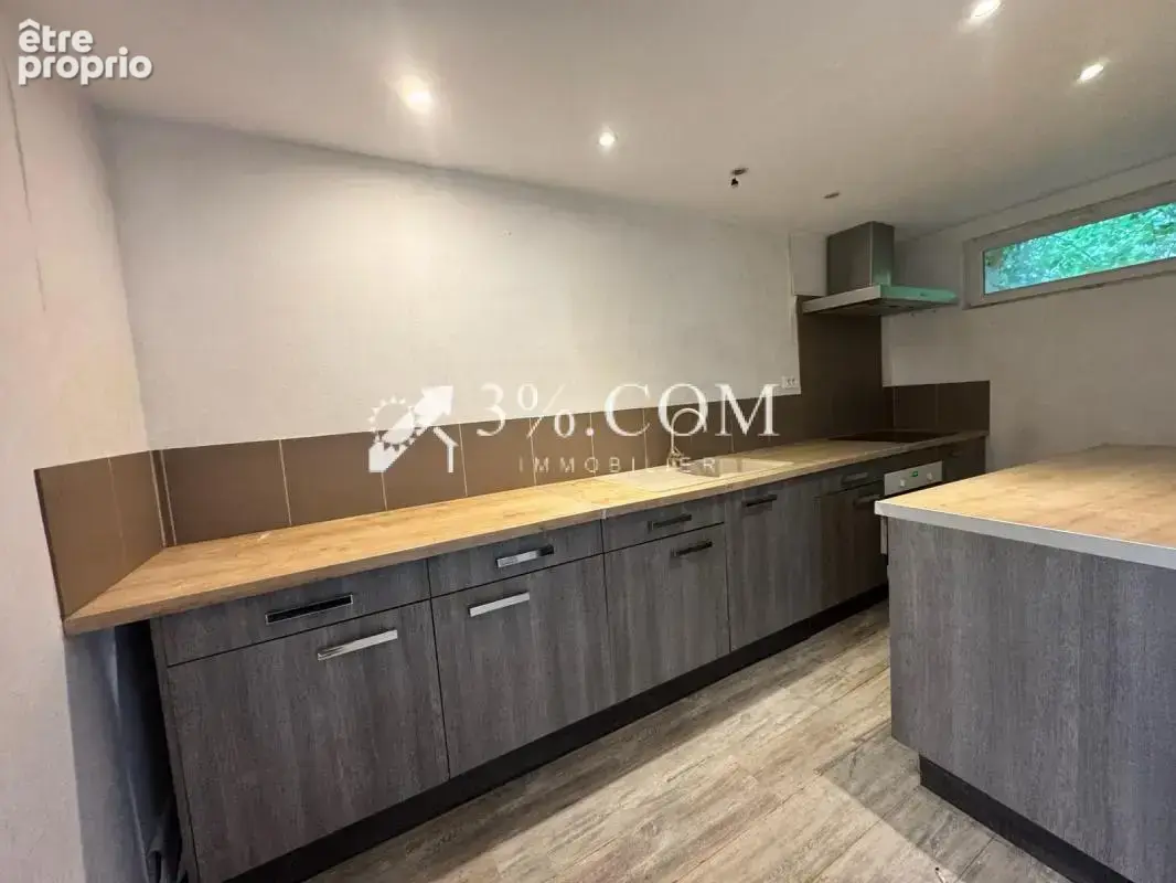 3%COM Maison à rénover 4 pièces avec  2 chambres sur 2,53 ar - photo 4