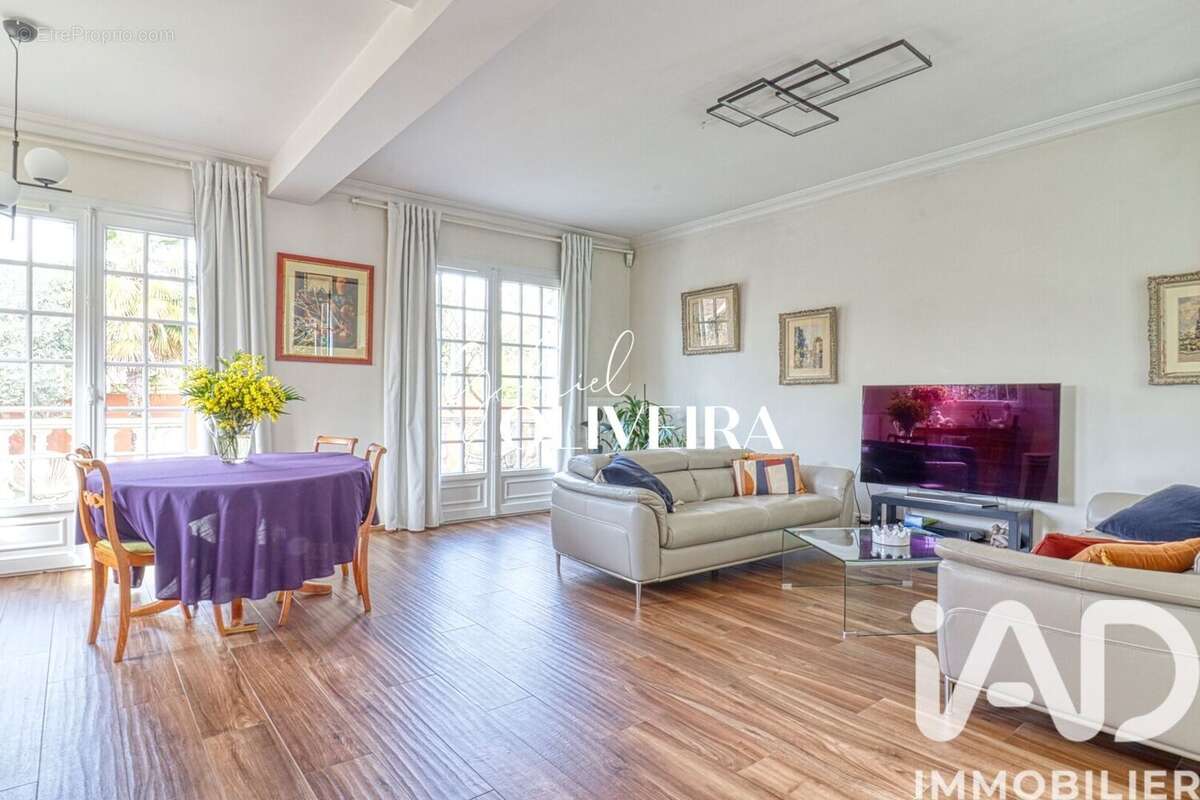 Photo 3 - Maison à SOISY-SOUS-MONTMORENCY