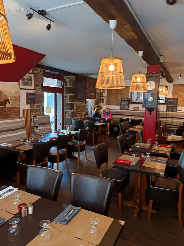 Commerce à SAINT-BRIEUC