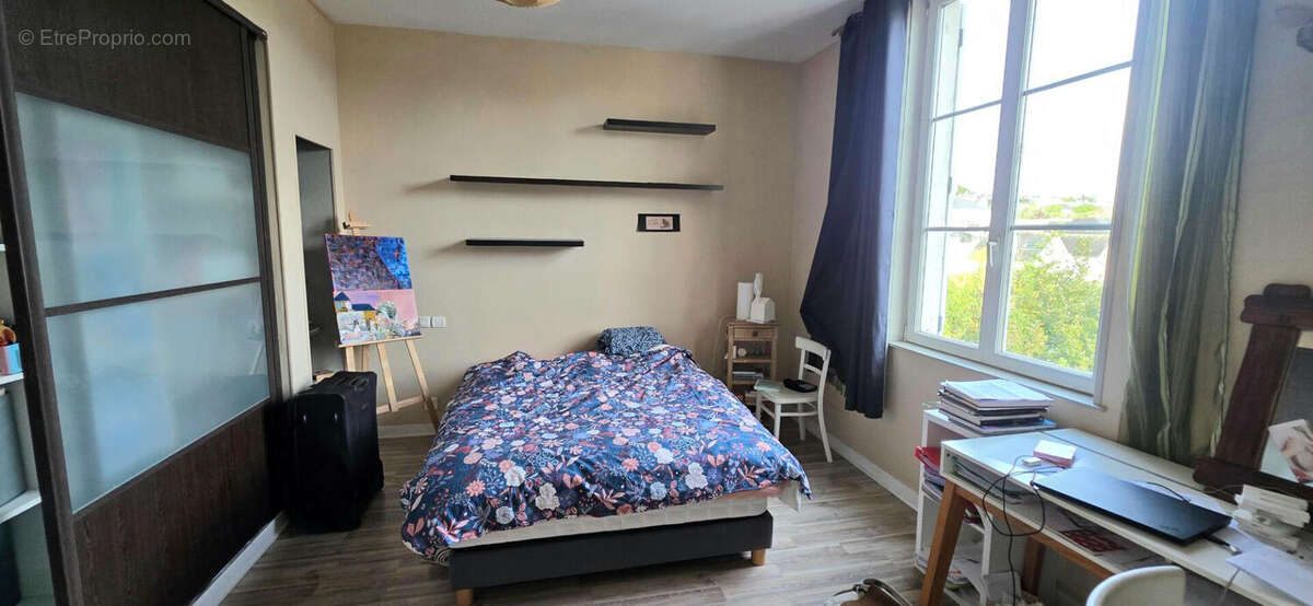 Appartement à QUIMPER