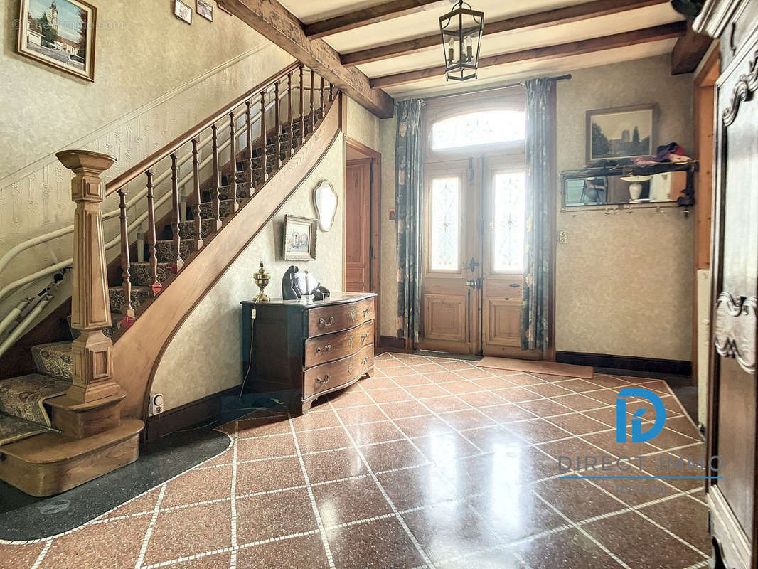 Autre à AIRE-SUR-LA-LYS