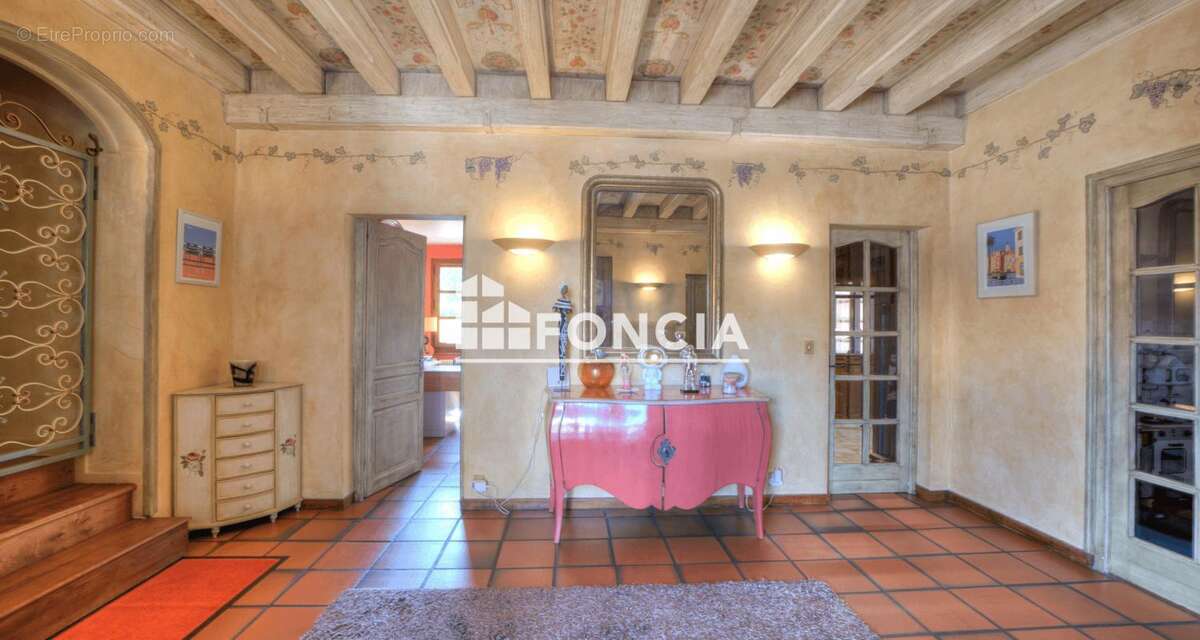 Maison familiale - photo 4