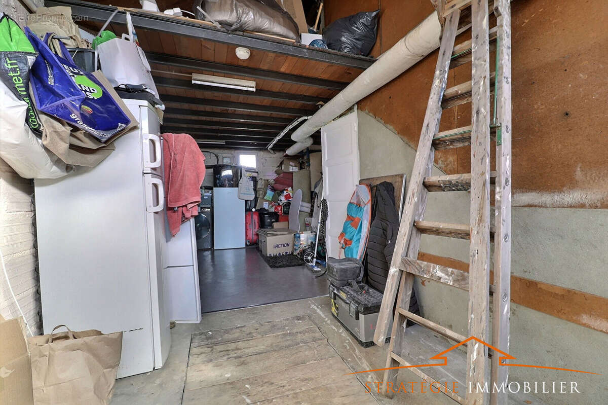 Maison à CHALON-SUR-SAONE