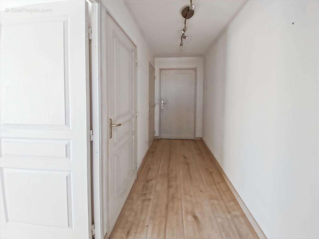 Appartement à MARSEILLAN