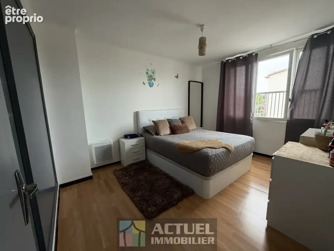 À Montpellier, appartement de 75m2 en vente avec balcon - photo 3