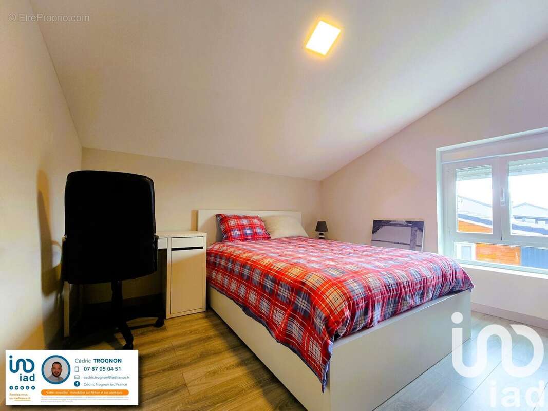 Photo 7 - Maison à BOULIGNY