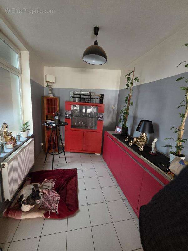 Appartement à TOURCOING
