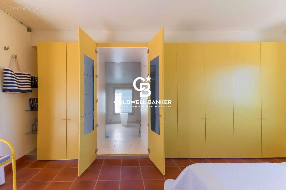 Une signature architecturale d'exception, entre élégance intemporelle et art de vivre - photo 64