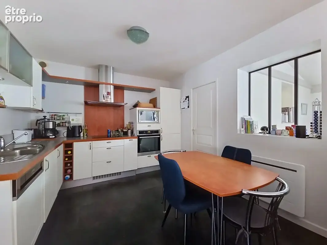 Maison 153 m² à Nantes  - photo 5