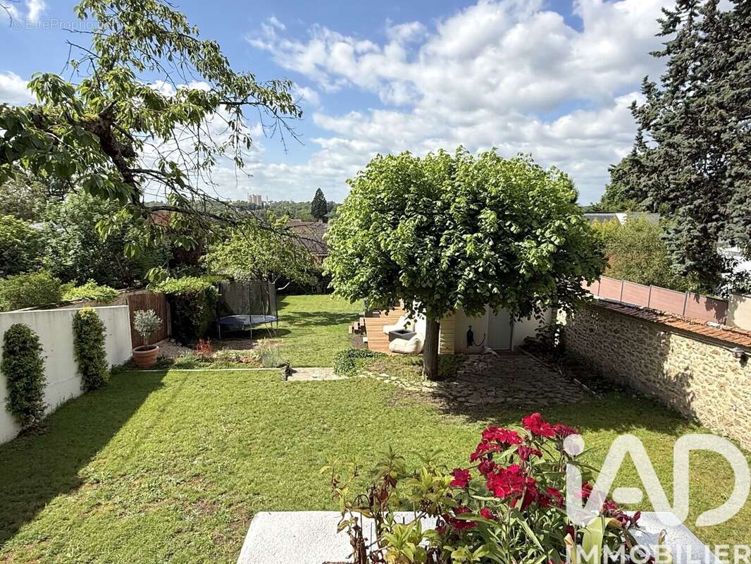 Photo 2 - Maison à SOISY-SUR-SEINE