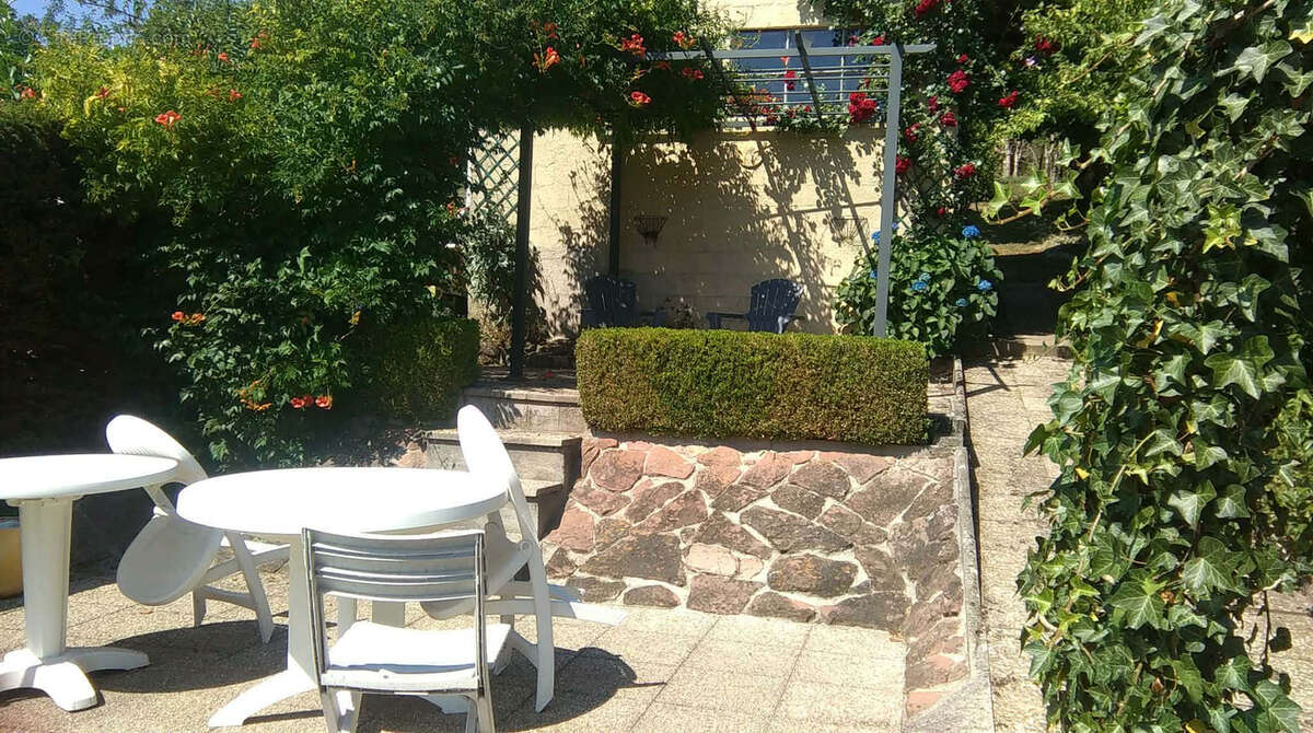 Maison à HARREBERG