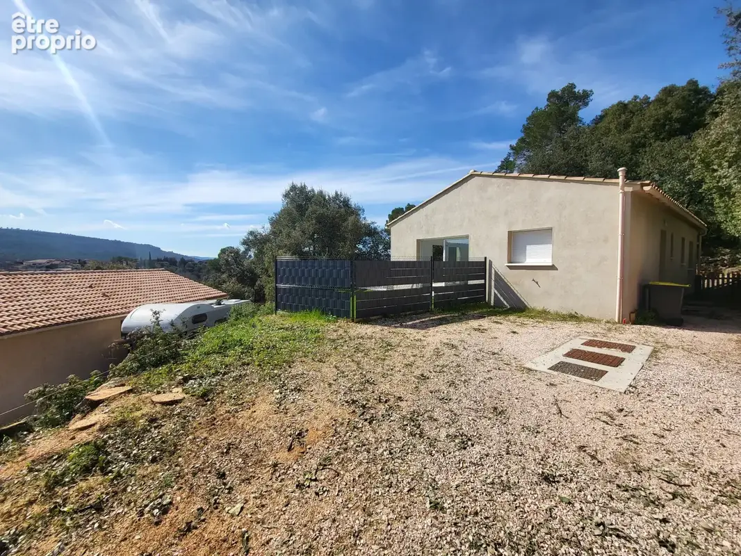 Maison 4 pièces 84 m² à vendre à Sainte-Anastasie-Sur-Issole (83136) - photo 12