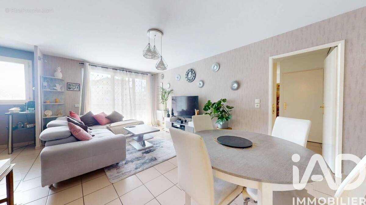 Photo 1 - Appartement à TRAPPES