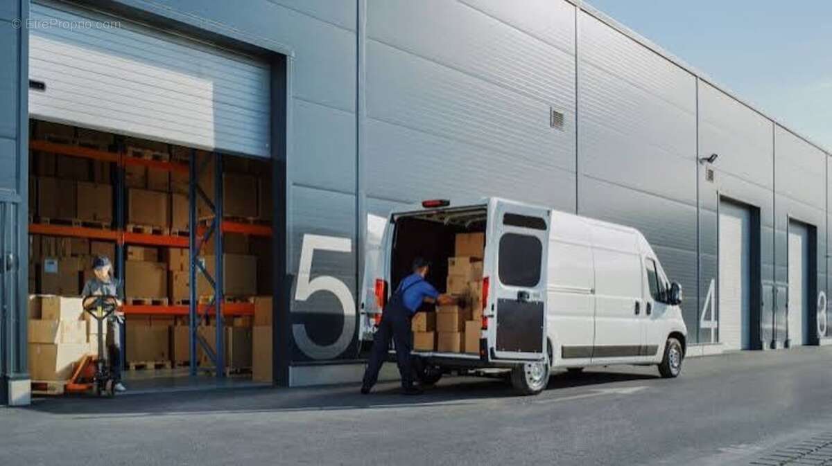 Entreprise spécialisée dans le transport du dernier kilomètre – cession de titres - photo 12