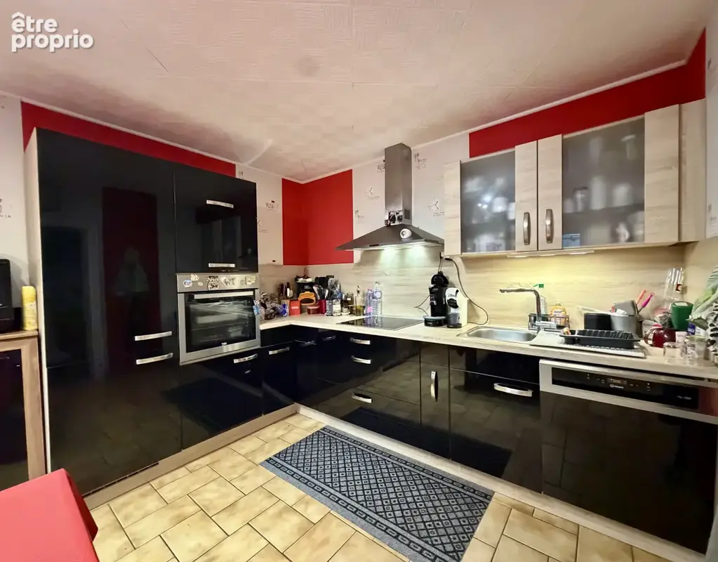 Charmante maison 129 m2 au calme - photo 4