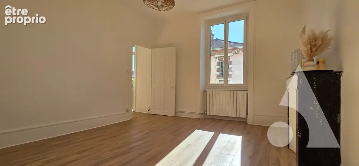 Appartement Dole 4 pièce(s) 95 m2 - photo 6