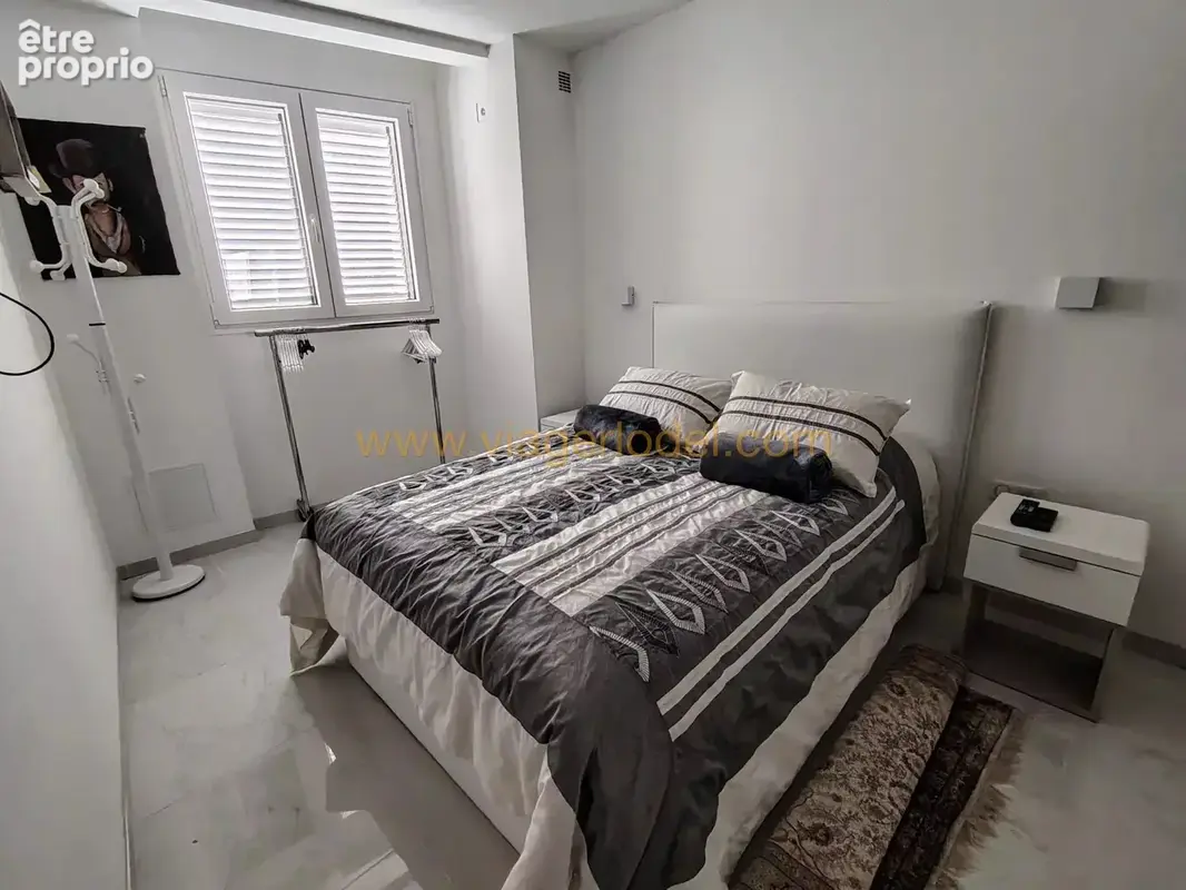 Appartement 2 pièces à vendre à Beaulieu-Sur-Mer (06310) - photo 3