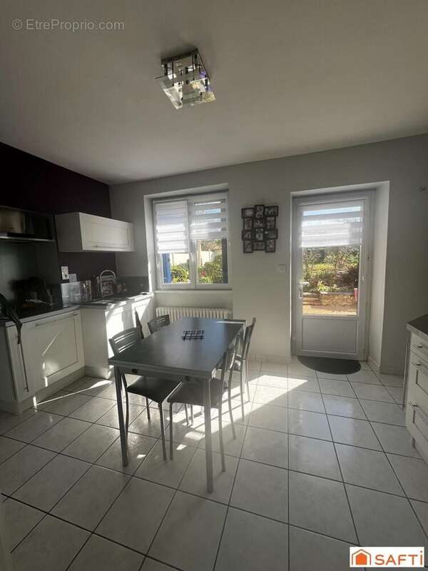 Photo 3 - Maison à CHANTONNAY