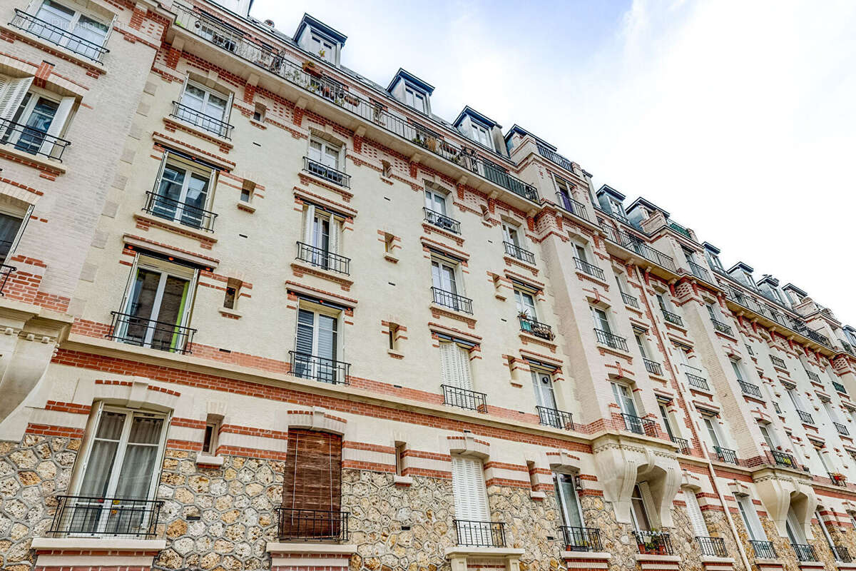 Appartement à PANTIN