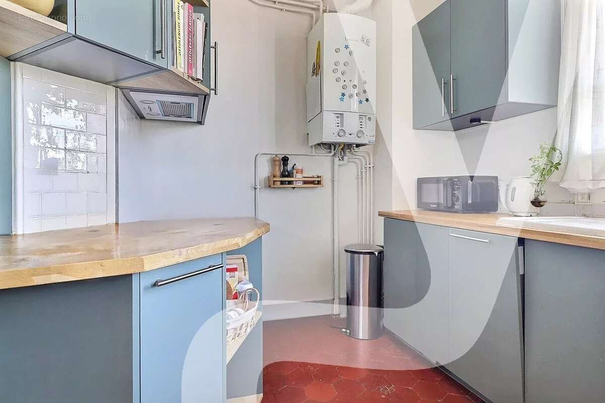 Bel appartement de 3 pièces - coeur de ville - photo 5