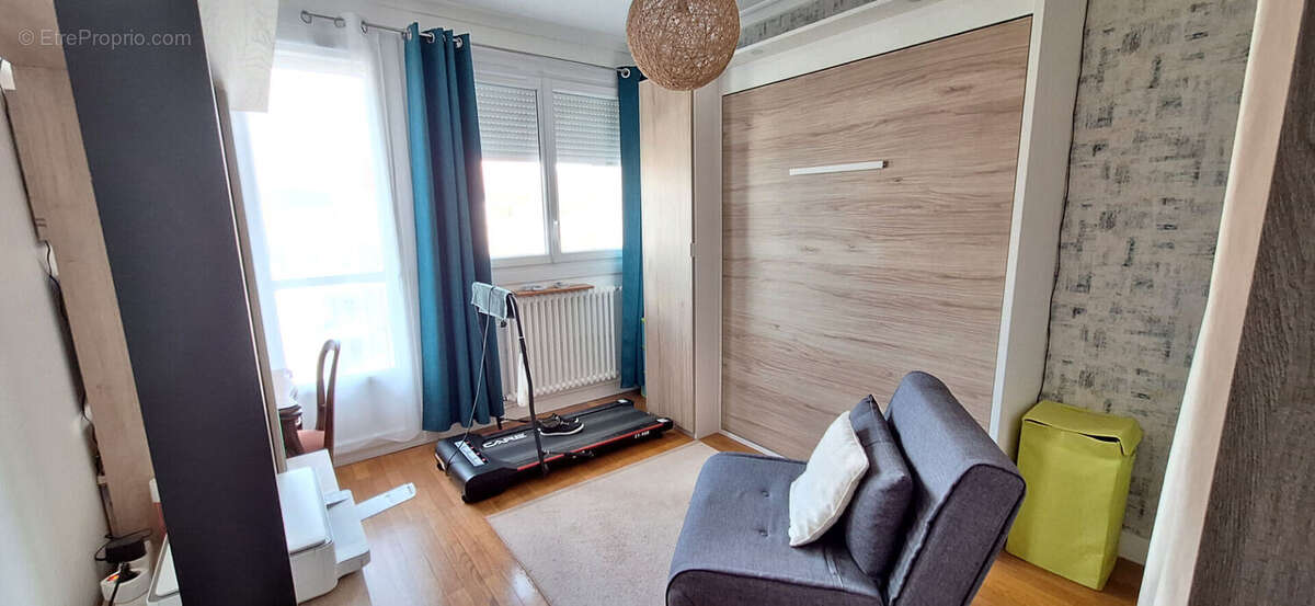 Appartement à BOURG-EN-BRESSE
