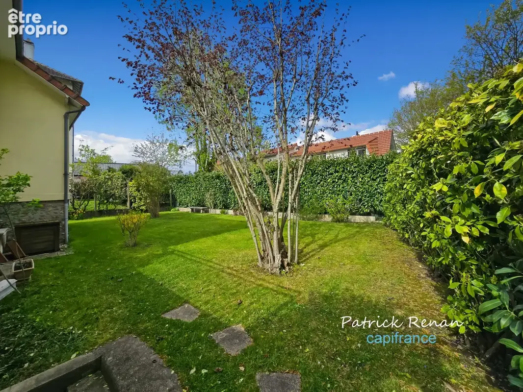 Maison à vendre 6 pièces P6 SAINT CYR L'ECOLE (78) - photo 10