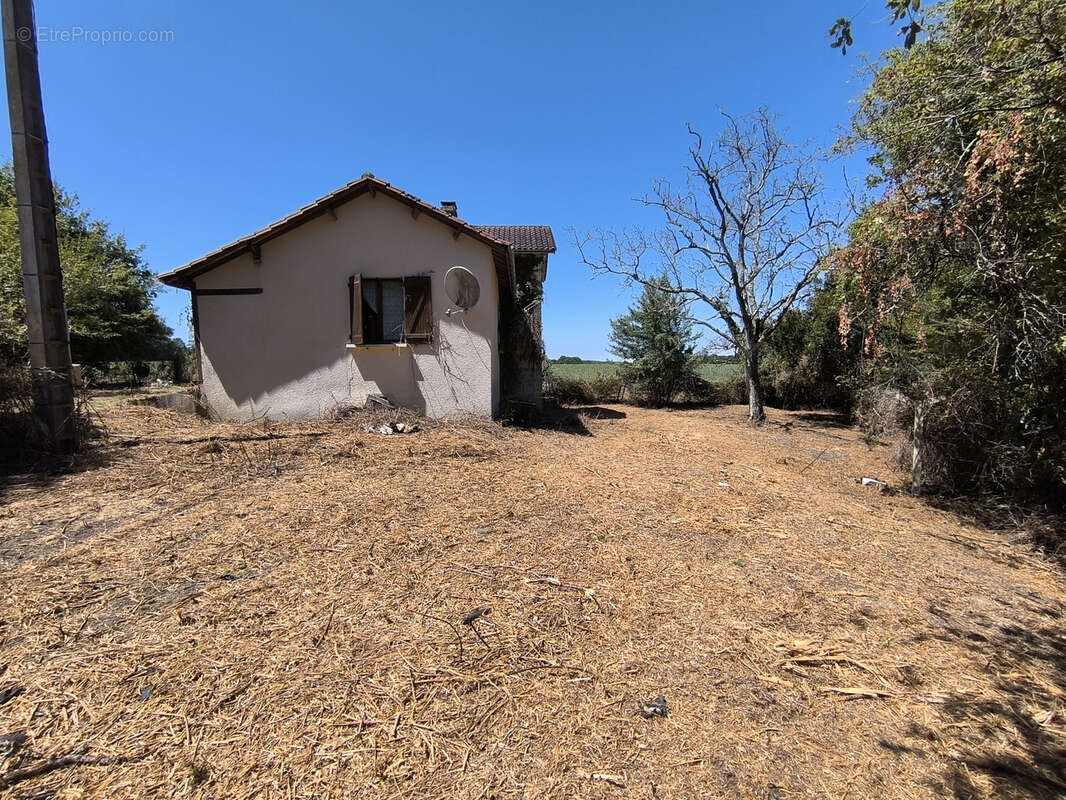 Maison de 2 chambres sur 95m2 sans voisin proche - photo 24