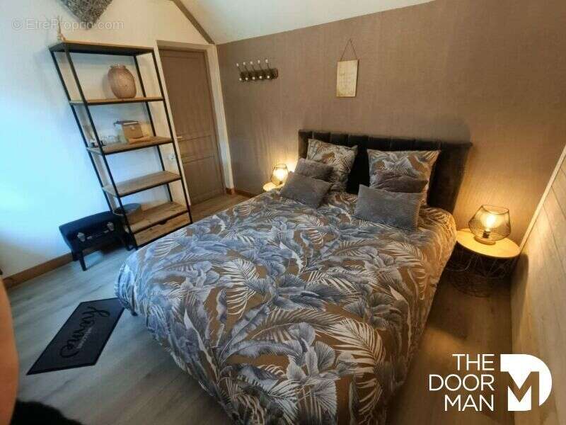 Maison à SAINT-JEAN-DE-MONTS